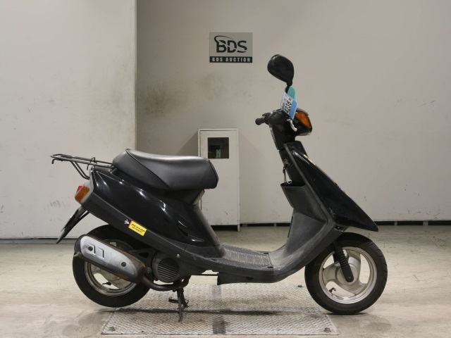 Yamaha JOG-1 1990
