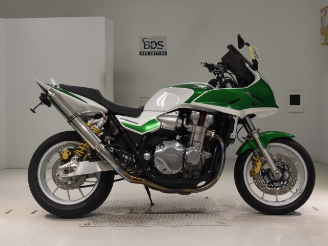 Honda CB1300SF BOLDOR 2006