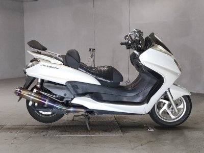Yamaha GRAND MAJESTY250 2005