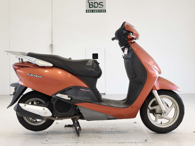 Honda LEAD110 2009