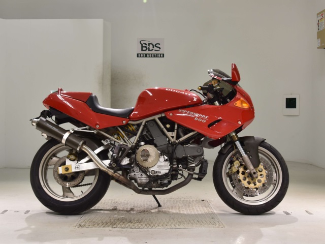 Ducati 900 SS 1994