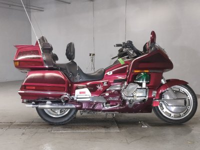 Honda GL1500SE 1995