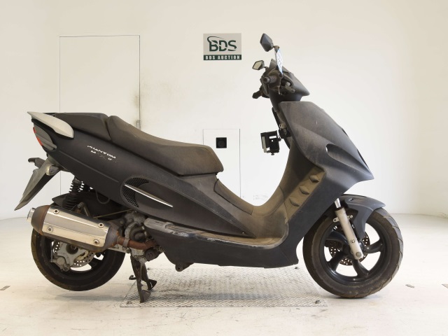 Malaguti PHANTOM MAX250 2006