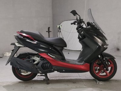 Yamaha MAJESTY 155S