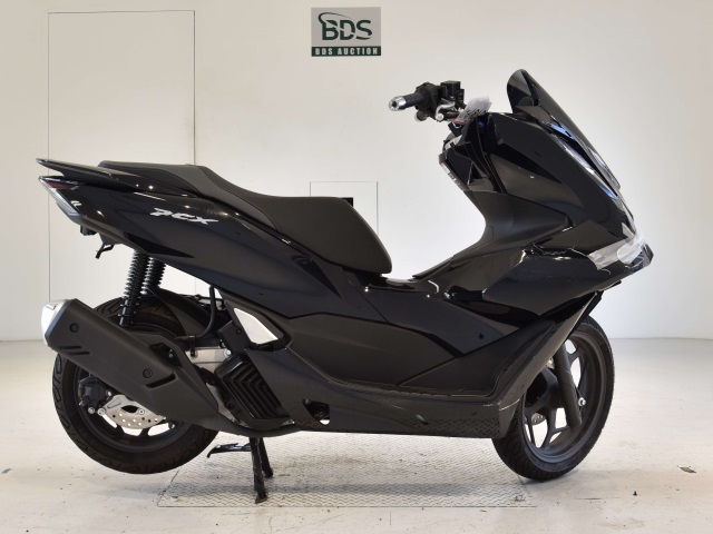 Honda PCX125 2021