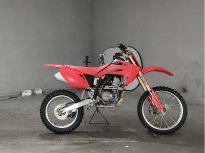Honda CRF150R 2018