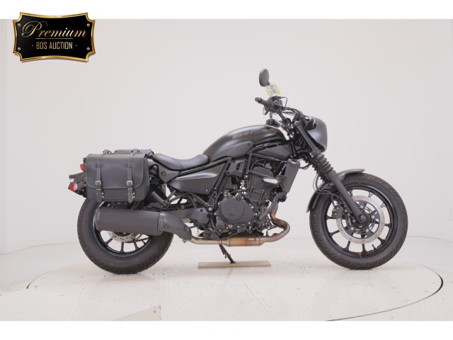Kawasaki ELIMINATOR400-3SE 2023