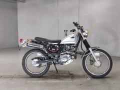 Yamaha BRONCO 1997