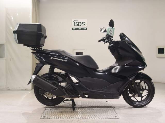 Honda PCX160 2021