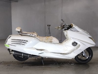 Yamaha MAXAM250 2007