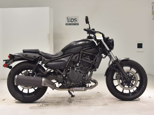 Kawasaki ELIMINATOR 400 2024