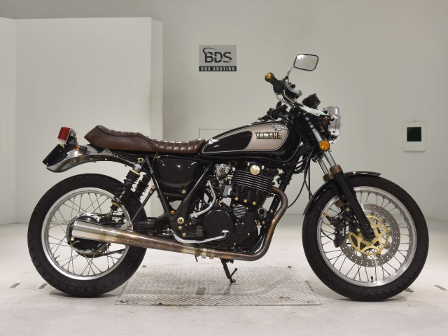 Yamaha SR400 1997