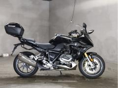 BMW R1250RS 2023