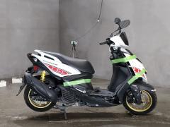 Yamaha CYGNUS125 GRYPHUS 2022