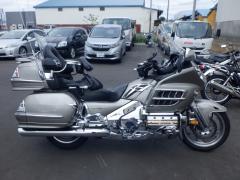 Honda GL1800 2004