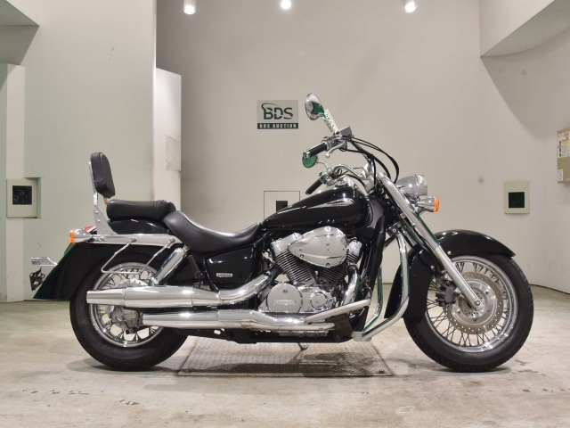 Honda SHADOW750 2008