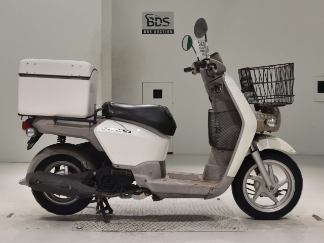 Honda BENLY110 2013