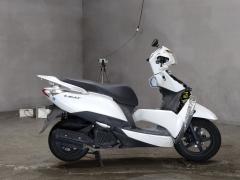 Honda LEAD125 2013