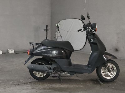 Honda TODAY 2012