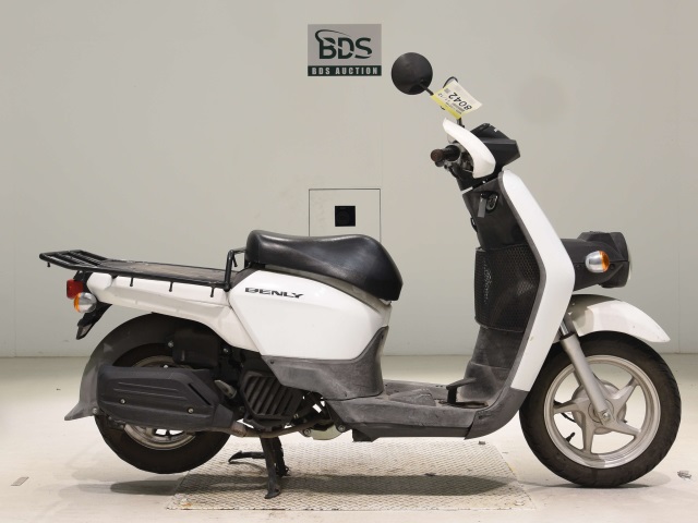 Honda BENLY 50-2 2018
