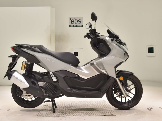 Honda ADV 160 2023