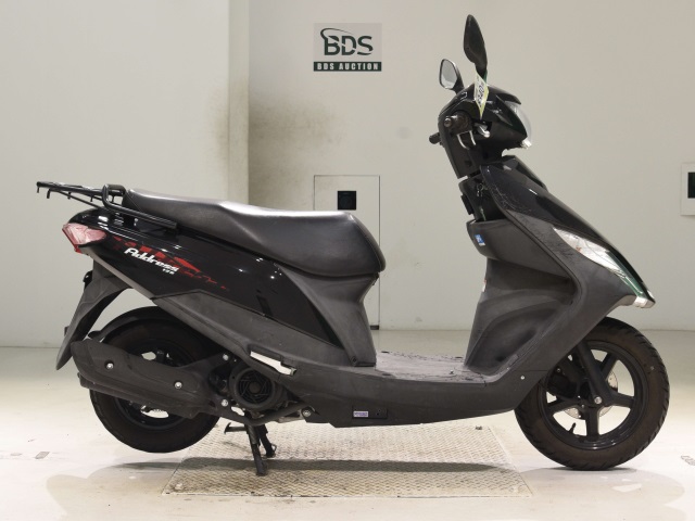 Suzuki ADDRESS V125