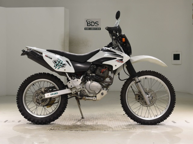 Honda XR230 2005