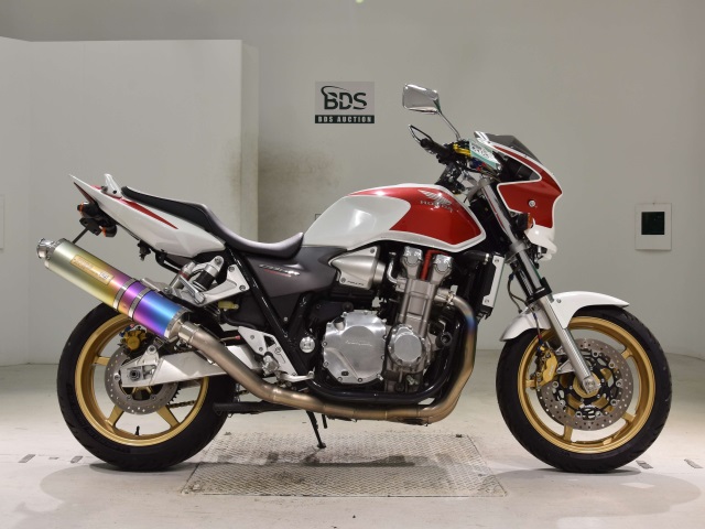 Honda CB1300SF 2004