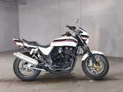 Kawasaki ZRX400 2006