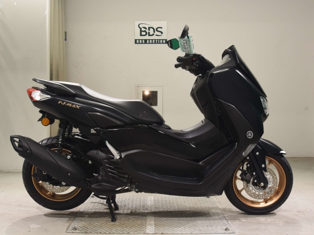 Yamaha NMAX-2 2022