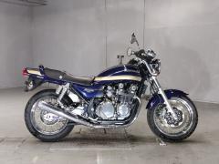 Kawasaki ZEPHYR750RS 2001