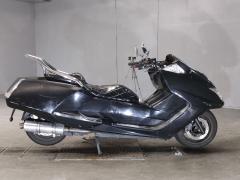 Yamaha MAXAM250 2007