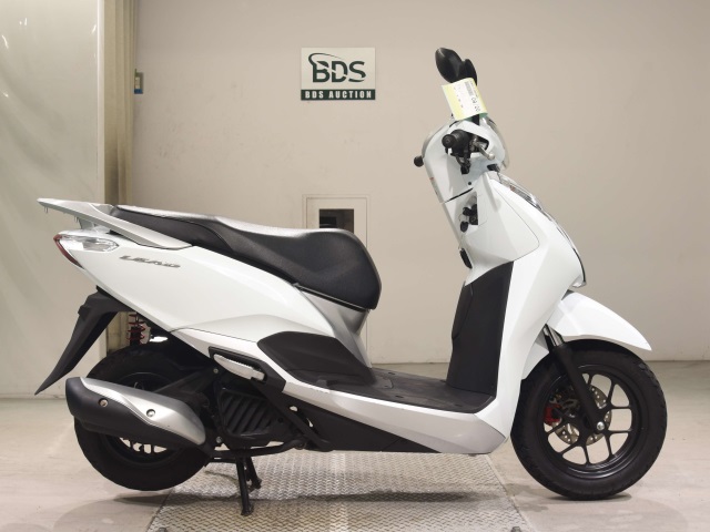 Honda LEAD125 2018