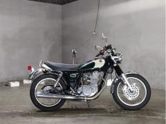 Yamaha SR400 2001