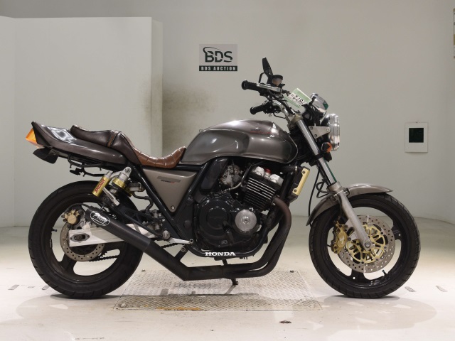 Honda CB400SFS 1998