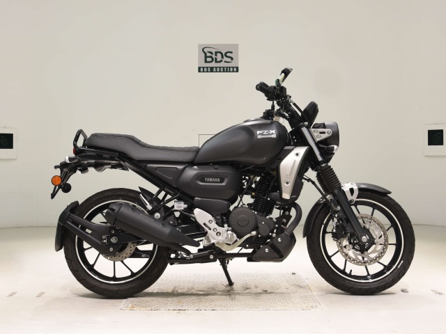 Yamaha FZ-X150 2021