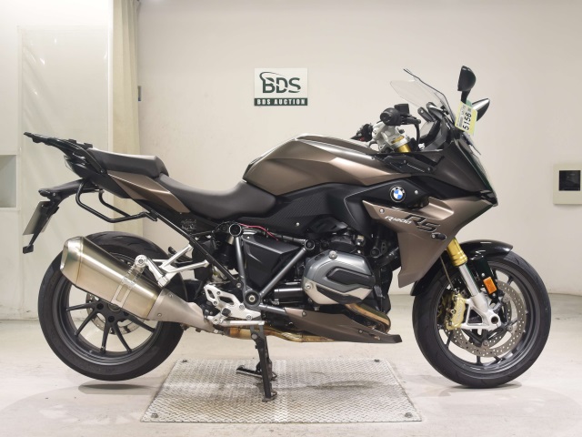 BMW R1200RS 2018