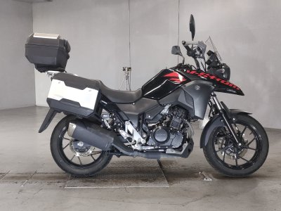 Suzuki V-STROM DL250