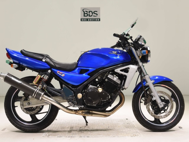 Kawasaki BALIUS ZR250 2000