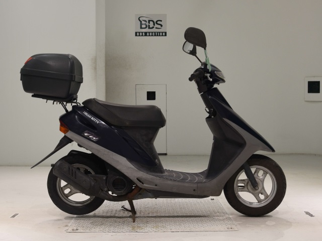 Honda DIO-2 1996