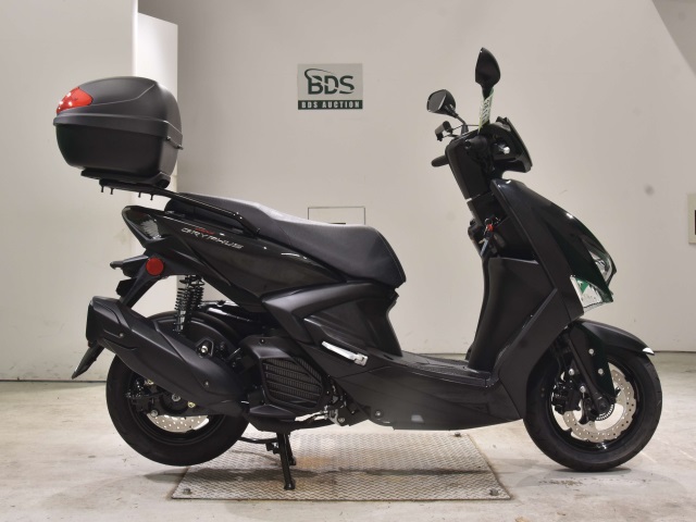 Yamaha CYGNUS125 GRYPHUS 2023