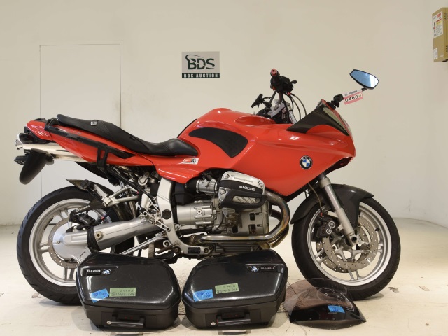 BMW R1100S 1998