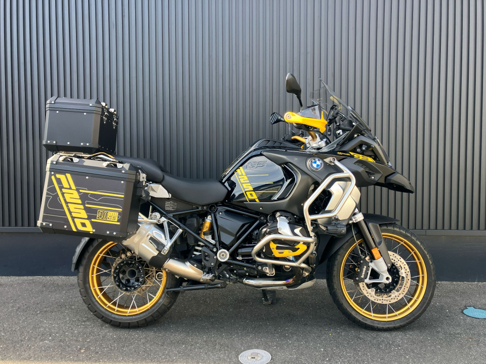 BMW R1250GS ADVENTURE 2022