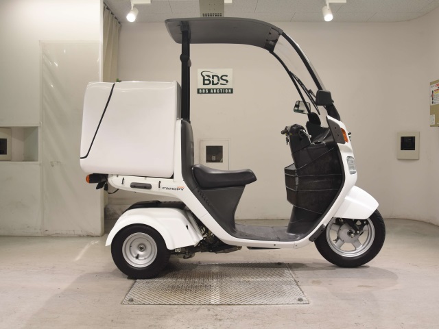 Honda GYRO CANOPY 2019