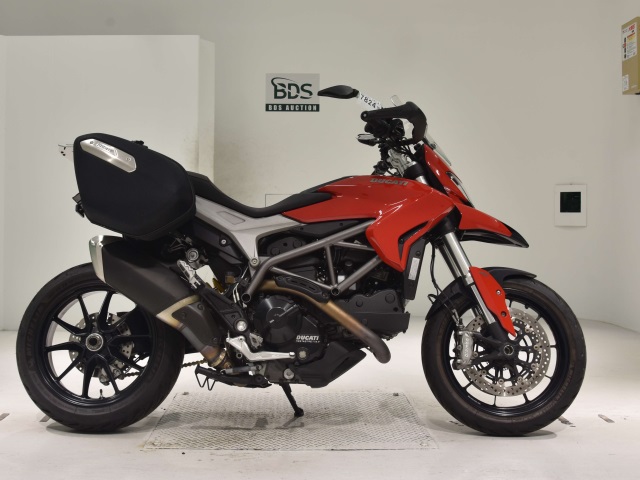 Ducati HYPERSTRADA 821 2014