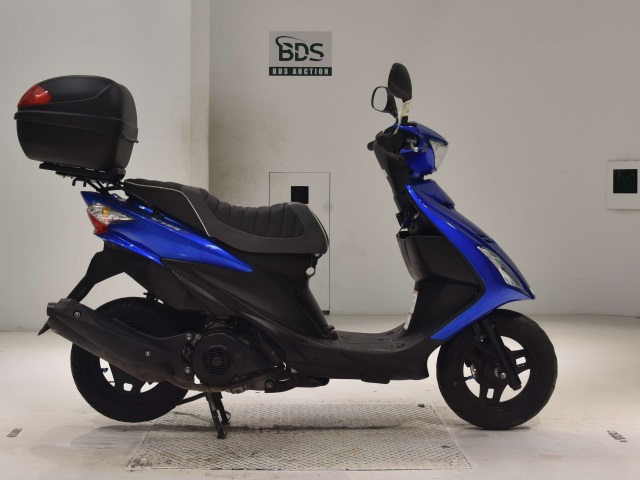 Suzuki ADDRESS V125