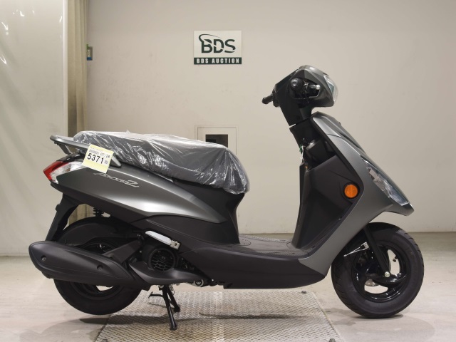 Yamaha AXIS125Z 2022