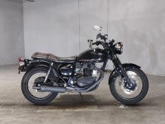 Kawasaki ESTRELLA RS 2014