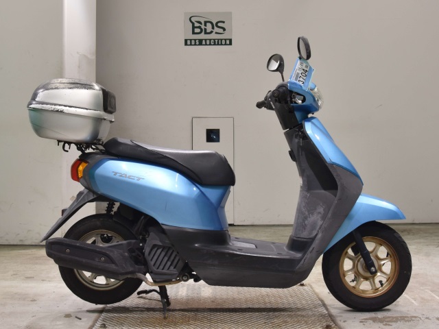 Honda TACT-4 BASIC 2015