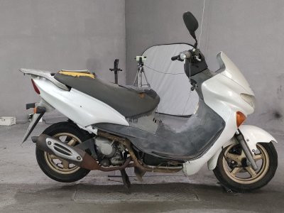Kawasaki EPSILON150 2002